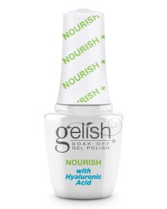 Gelish MINI Nourish Cuticle Oil with Hyaluronic Acid