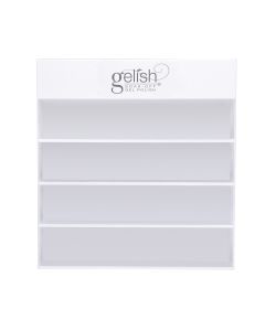 Gelish 48pc Wall Rack Empty