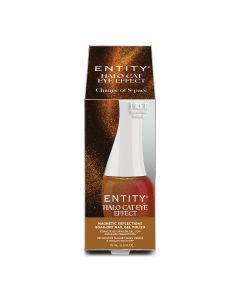Entity Halo Cat-Eye Effect Change of S-Pace Magnet Reflection Gel, 15 mL