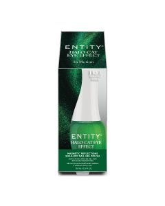 Entity Halo Cat-Eye Effect In Motion Magnet Reflection Gel, 15 mL