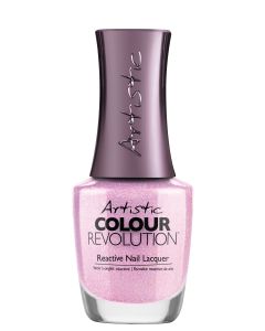 Artistic Colour Revolution Astro Babe Nail Lacquer, 0.5 fl oz.