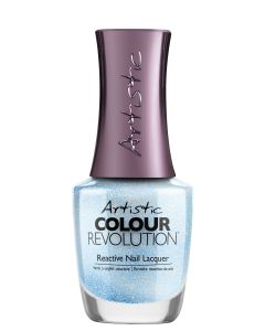 Artistic Colour Revolution Gimme Space Nail Lacquer, 0.5 fl oz.