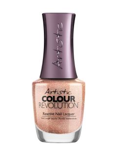Artistic Colour Revolution Abduct Me Nail Lacquer, 0.5 fl oz.