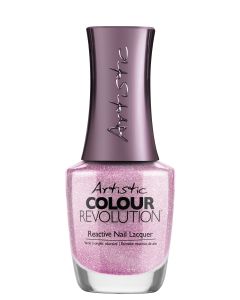 Artistic Colour Revolution She's Extra-Terrestial Nail Lacquer, 0.5 fl oz.