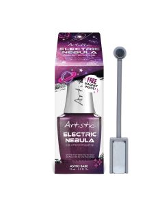 Artistic Colour Gloss Soak Off Gel Astro Babe, 0.5 fl oz.