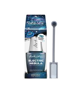 Artistic Colour Gloss Soak Off Gel Gimme Space, 0.5 fl oz.