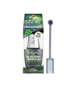 Artistic Colour Gloss Soak Off Gel You Plan-et!, 0.5 fl oz.