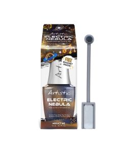 Artistic Colour Gloss Soak Off Gel No Commet!, 0.5 fl oz.