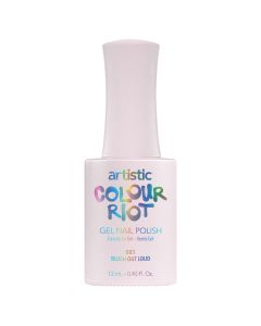 Artistic - Summer 2026 - Electric Euphoria - Fae Fire - Bottle