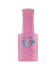 Artistic - Colour Riot - Mood: Ceo Af - Bottle - 12 mL