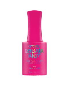 Artistic - Colour Riot - Pretty Litty Pink - Bottle - 12 mL