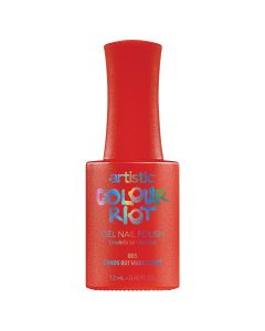 Artistic - Colour Riot - Chaos But Make It Cute - Bottle - 12 mL