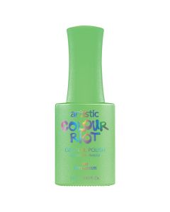 Artistic - Colour Riot - Toxic But Cute - Bottle - 12 mL