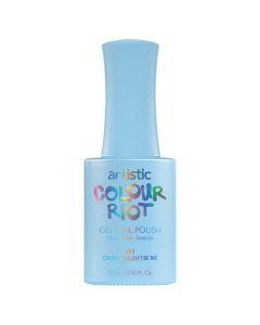 Artistic - Colour Riot - Calm? Couldn't Be Me - Bottle - 12 mL
