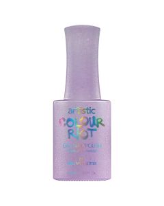 Artistic - Colour Riot - Will Pay In Glitter - Bottle - 12 mL