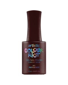 Artistic - Colour Riot - Pretty But Petty - Bottle - 12 mL