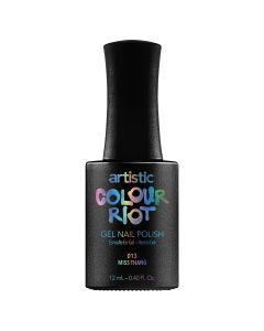 Artistic - Colour Riot - Miss Thang - Bottle - 12 mL