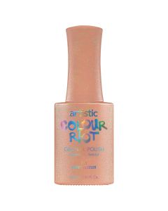 Artistic - Colour Riot - Honey Hustler - Bottle - 12 mL
