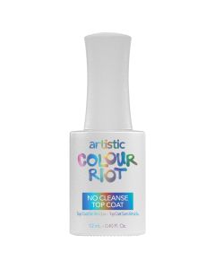 Artistic - Summer 2026 - Electric Euphoria - Fae Fire - Bottle