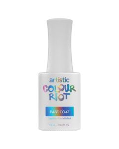 Artistic - Summer 2026 - Electric Euphoria - Fae Fire - Bottle