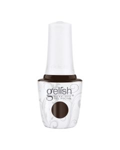 Gelish Soak-Off Gel Polish Dark Empress