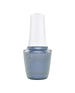 Gelish Xpress Dip N Brush Blue Moon Bloom Powder