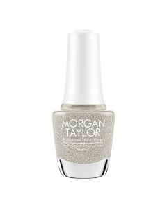 Morgan Taylor Golden Garden Gala Nail Lacquer