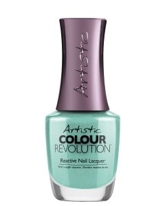Artistic Colour Revolution Mystic Green