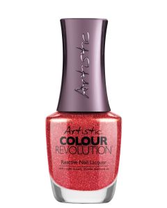 Artistic Colour Revolution Daze Me