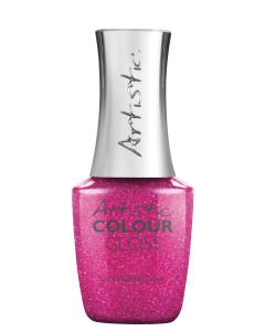 Artistic Colour Gloss Soak Off Gel Totally Hypnotized