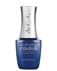 Artistic Colour Gloss Soak Off Gel Lost In Hypnosis