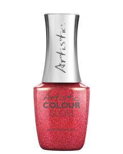 Artistic Colour Gloss Soak Off Gel Daze Me