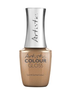 Artistic Colour Gloss Soak Off Gel Starlight Abyss