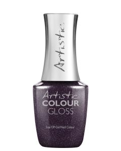 Artistic Colour Gloss Soak Off Gel Spell Me Over
