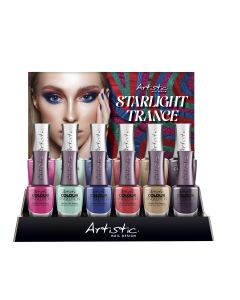 Artistic Starlight Trance 12PC Mixed Display