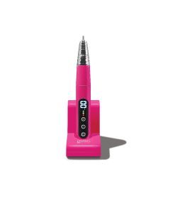 Gelish Go File Wireless Vivid Magenta