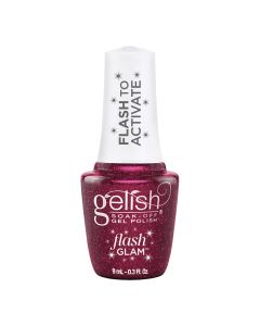 Gelish MINI Flash Glam&trade; Mesmerized By You Gel Polish