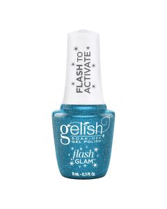 Gelish MINI Flash Glam&trade; I'll Shine For You Gel Polish