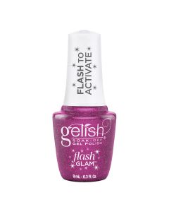 Gelish MINI Flash Glam&trade; My Best Selfie Gel Polish