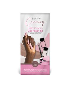 Entity Cream Gel 2 Pod Kit
