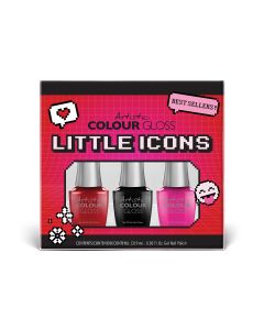 Artistic Little Icons Kit - Bolds