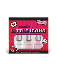 Artistic Little Icons Kit - Neutrals