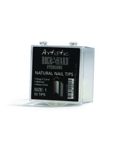 50 CT XTENSIONS NATURAL SIZE 1