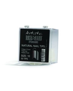 50 CT XTENSIONS NATURAL SIZE 10