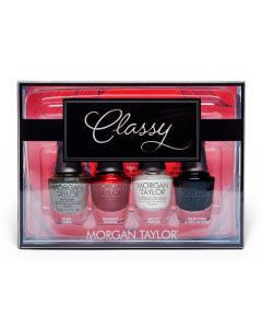Gelish Floral Wonderland Classy Mini 4PK