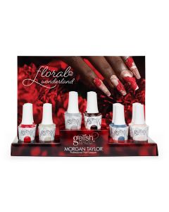 Gelish Floral Wonderland 12PC Collection