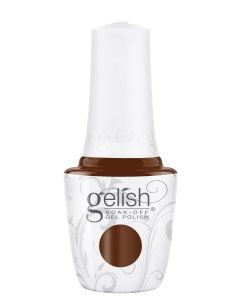 Catching Some Glaze Bottle