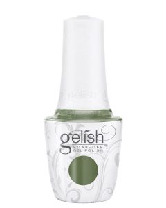 Catching Some Glaze Bottle