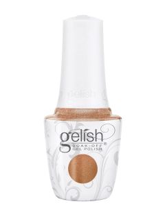 Catching Some Glaze Bottle