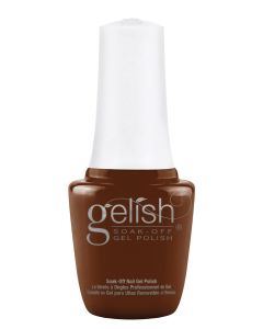 Catching Some Glaze Bottle